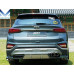 zest aero parts body kit hyundai santa fe tm 2018-20